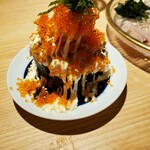 寿司ト焼きもん にのや はなれ - 