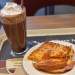 Costa Coffee - 