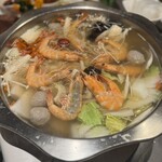 孫ニ娘潮汕牛肉火鍋 - 