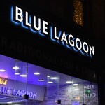 Blue Lagoon Fish & Chips - 