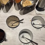 孫ニ娘潮汕牛肉火鍋 - 