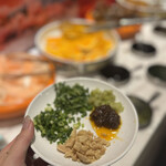 孫ニ娘潮汕牛肉火鍋 - 