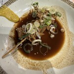 立呑み 焼きとん 大黒 - 土手串