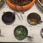 孫ニ娘潮汕牛肉火鍋 - 