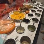 孫ニ娘潮汕牛肉火鍋 - 