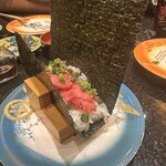 金沢まいもん寿司 - 