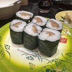 金沢まいもん寿司 - 