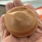 阿闍梨餅本舗 京菓子司 満月 - 