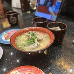 金沢まいもん寿司 - 