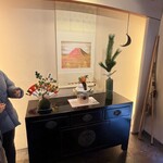 阿闍梨餅本舗 京菓子司 満月 - 