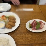 ビアダイニング グリルステーション - 