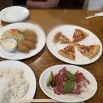 ビアダイニング グリルステーション - 