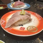 金沢まいもん寿司 - 