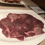 焼肉寿々 - 