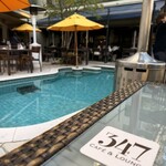 347CAFE＆LOUNGE - 