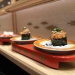 金沢まいもん寿司 白山インター店 - 