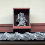 阿闍梨餅本舗 京菓子司 満月 - 