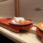 金沢まいもん寿司 白山インター店 - 