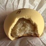 阿闍梨餅本舗 京菓子司 満月 本店 - 1/3頂きました♡