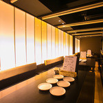 Dining　Bar さんかく - 