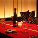 Dining　Bar さんかく - 