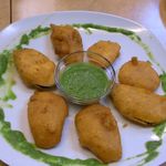 シマラン - ベジパコラ