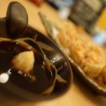 ゆるり家 - 好みで