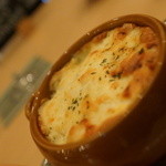 ゆるり家 - グラタン