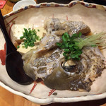 唵呵呵 - あら煮