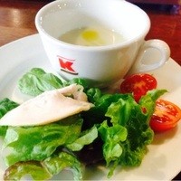 オステリア ラストリカート - 
