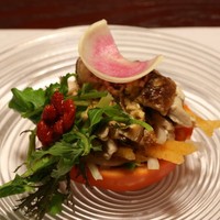 創作中華 一之船入 - 