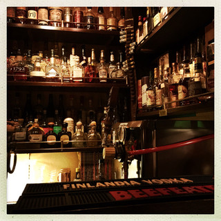 バー トライベッカ_2