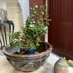 阿闍梨餅本舗 京菓子司 満月 - 