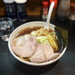 一条流がんこ総本家分家四谷荒木町 - 