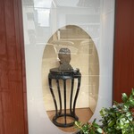 阿闍梨餅本舗 京菓子司 満月 - 