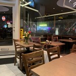 Diwan Lebanese cuisine - 