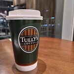 タリーズコーヒー - 