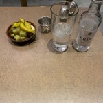 Diwan Lebanese cuisine - 