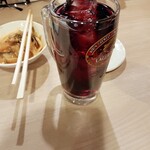 遊心居酒屋ぁ いろりんあん - 