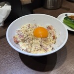 麺屋武蔵 武仁 - 