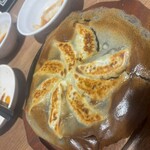 格安ビールと鉄鍋餃子 3・6・5酒場 新宿歌舞伎町ゴジラロード店 - 