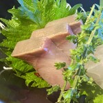 鎌倉こまち市場 風凛 - 鰤