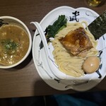 麺屋武蔵 武仁 - 