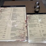 Diwan Lebanese cuisine - 