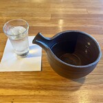 鎌倉こまち市場 風凛 - 純米吟醸