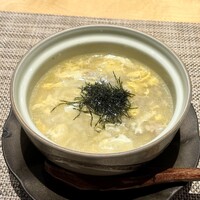 京の鴨料理 北斎 - 京鴨ぞうすい