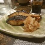 播州地酒 ひの - 料理