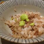 播州地酒 ひの - 料理