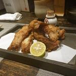 播州地酒 ひの - 料理