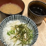 三代目 天ぷらすずき - 